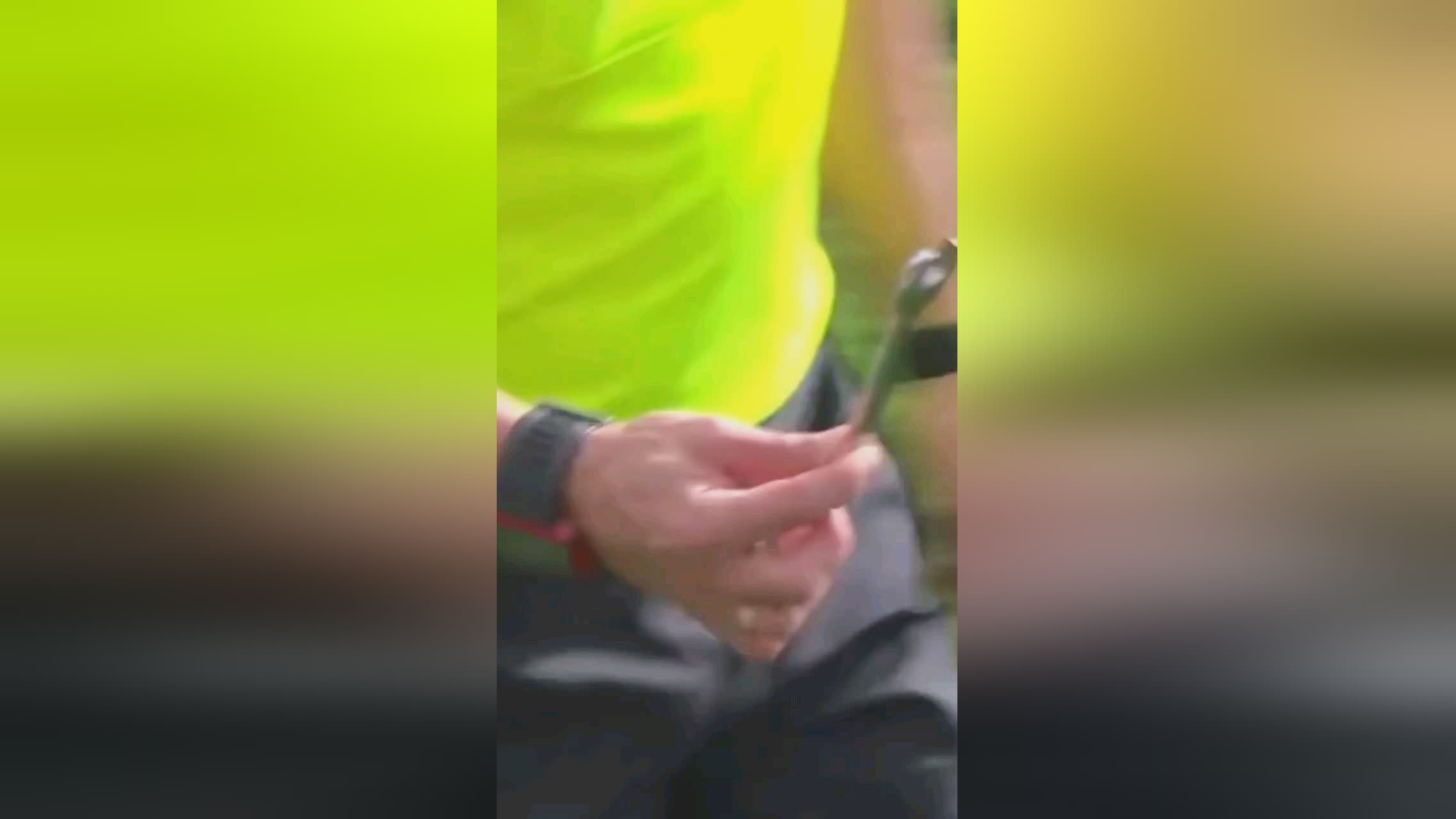 的战术执行